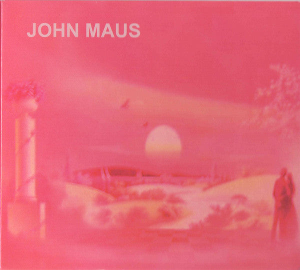 MAUS,JOHN - SONGS