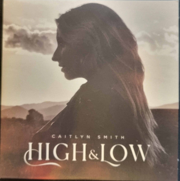SMITH,CAITLYN - HIGH & LOW
