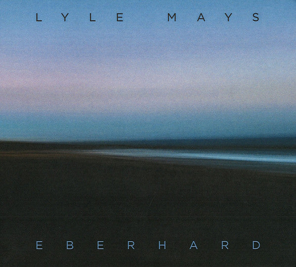 MAYS LYLE - EBERHARD