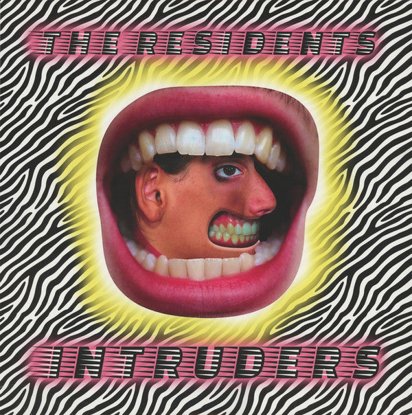 RESIDENTS - INTRUDERS