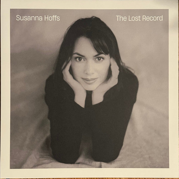 HOFFS SUSANNA - LOST RECORD