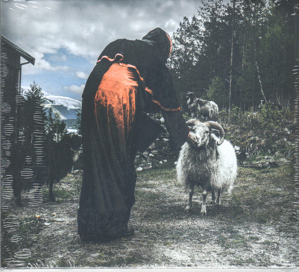 SLAGMAUR - HULDERS RITUAL (DIGIPACK)
