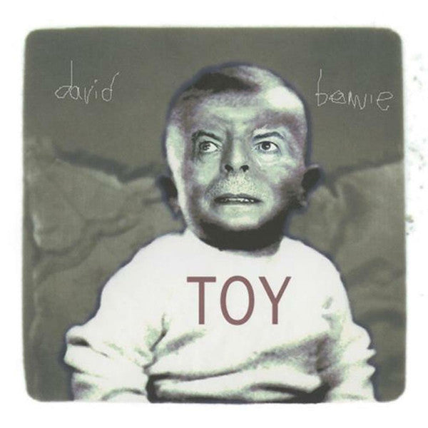 BOWIE,DAVID - TOY