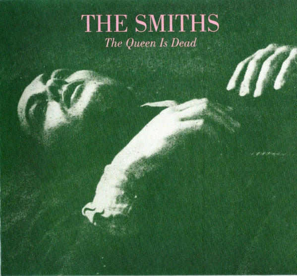 SMITHS - QUEEN IS DEAD