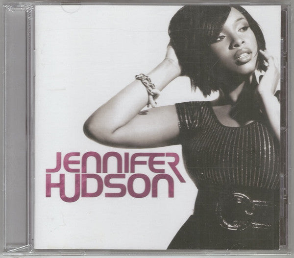 HUDSON,JENNIFER - JENNIFER HUDSON
