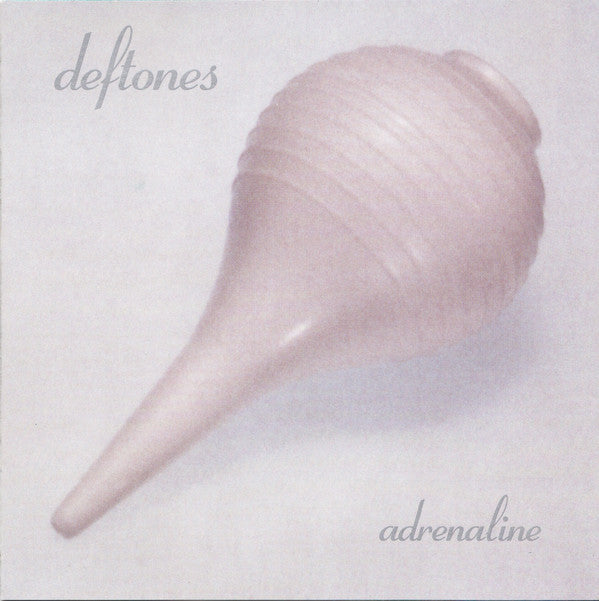 DEFTONES - ADRENALINE