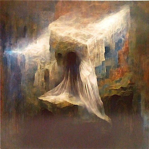 MITHRIDATUM - HARROWING (RANDOM COLOR VINYL)