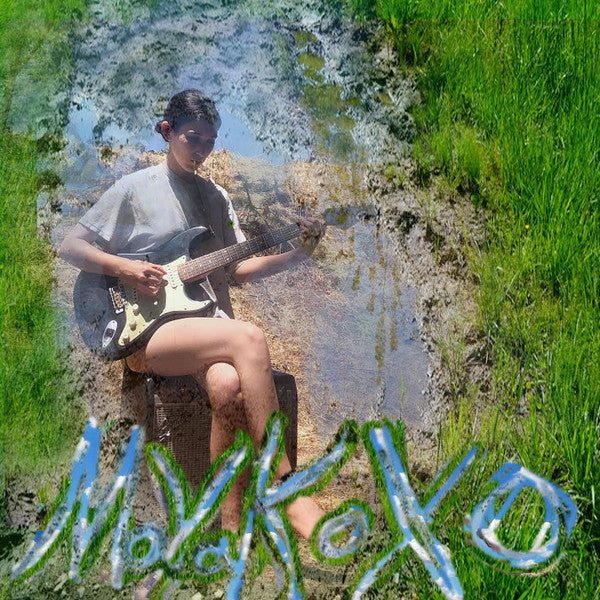 MAYAKO XO - XO