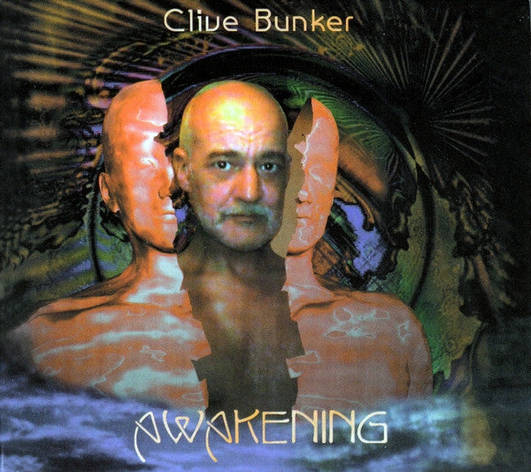 BUNKER CLIVE - AWAKENING