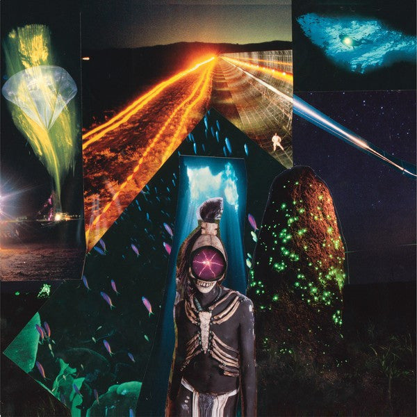 LIGHTNING ORCHESTRA - SOURCE & DELIVER