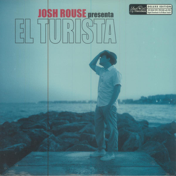 ROUSE JOSH - EL TURISTA