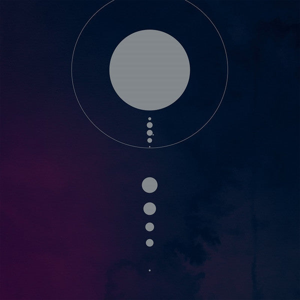 TESSERACT - SONDER