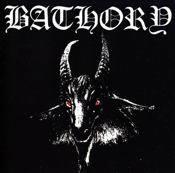 BATHORY - BATHORY