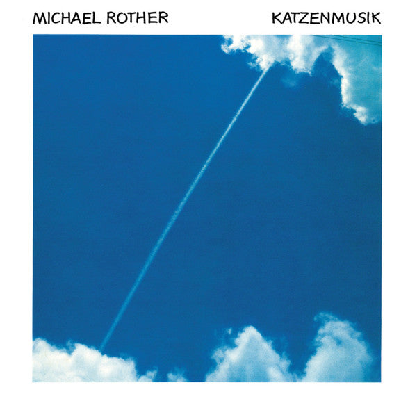 ROTHER,MICHAEL - KATZENMUSIK