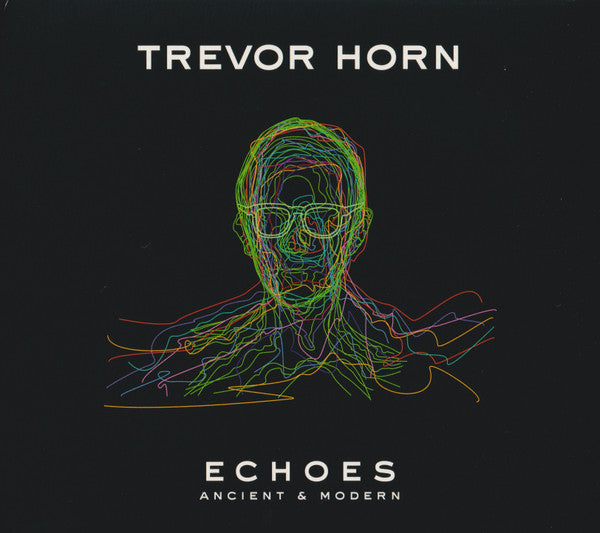 HORN TREVOR - ECHOES - ANCIENT & MODERN