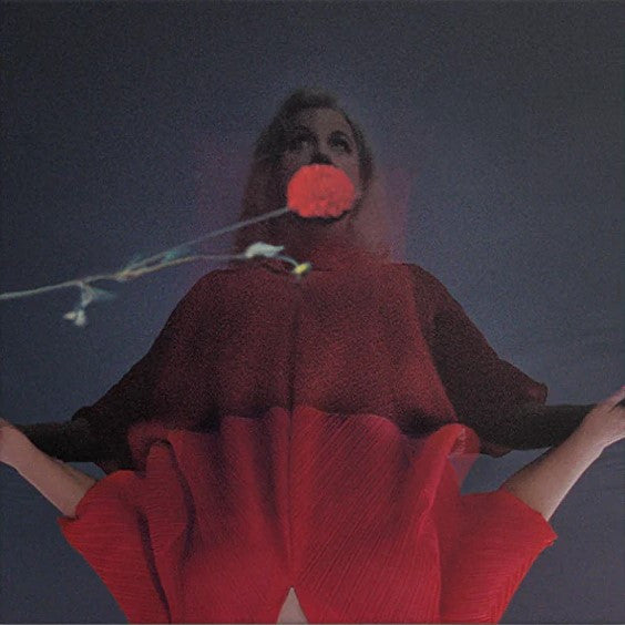 MILLAN,AMY - I WENT TO FIND YOU (PINK VINYL)