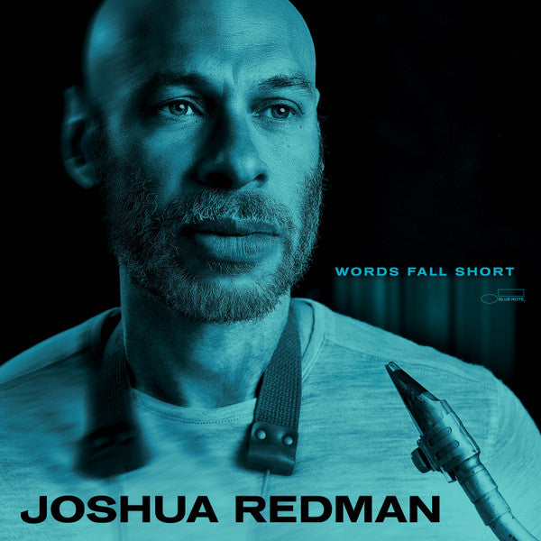REDMAN,JOSHUA - WORDS FALL SHORT
