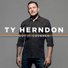 HERNDON,TY - GOT IT COVERED