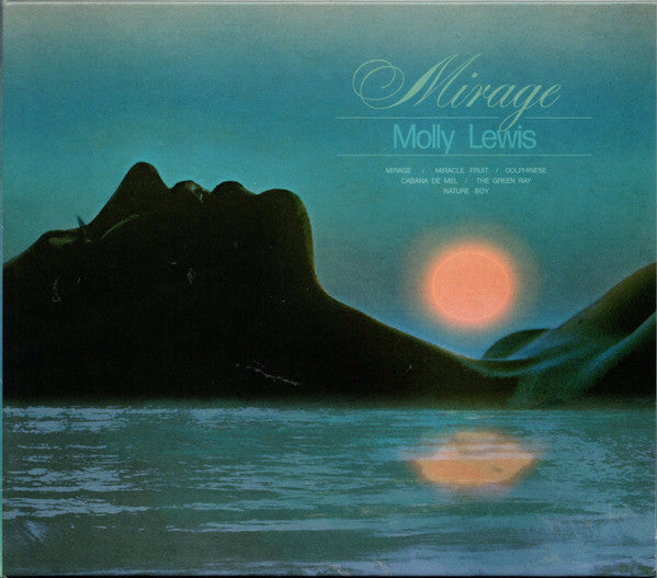 LEWIS,MOLLY - MIRAGE