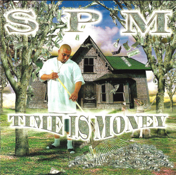 SPM - TIME IS MONEY