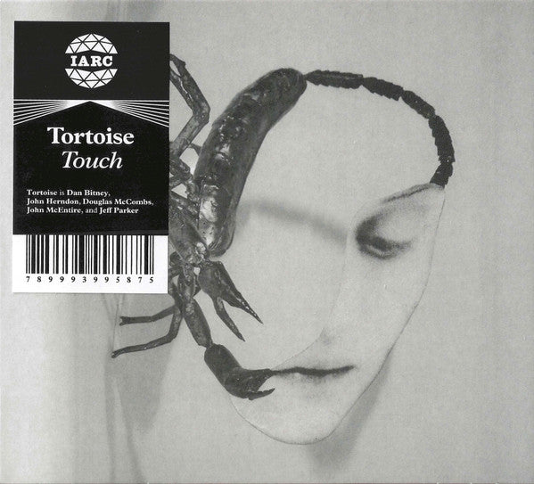 TORTOISE - TOUCH