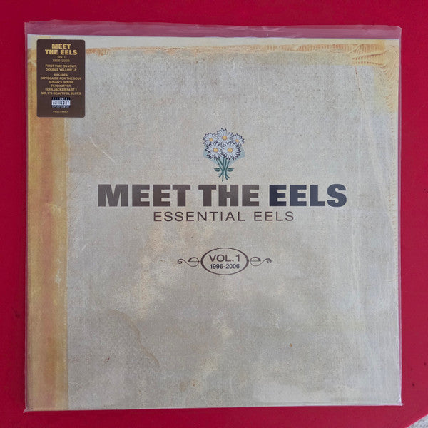 EELS - MEET THE EELS