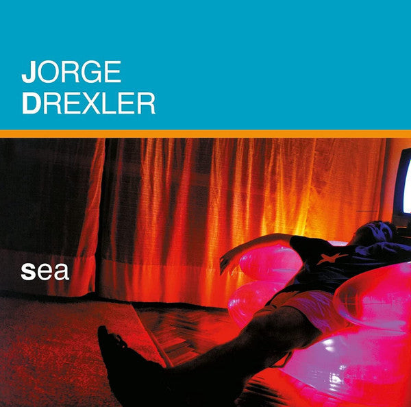 DREXLER JORGE - SEA
