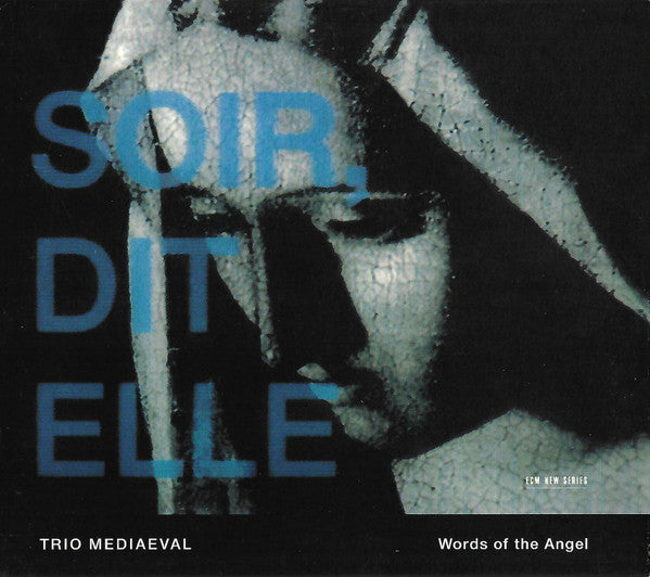 TRIO MEDIAEVAL - WORDS OF ANGEL
