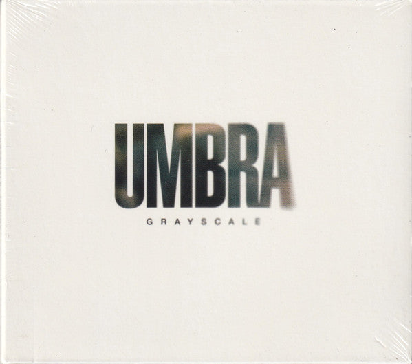 GRAYSCALE - UMBRA
