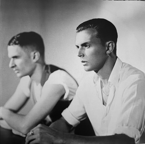 HURTS - HAPPINESS (2LP)