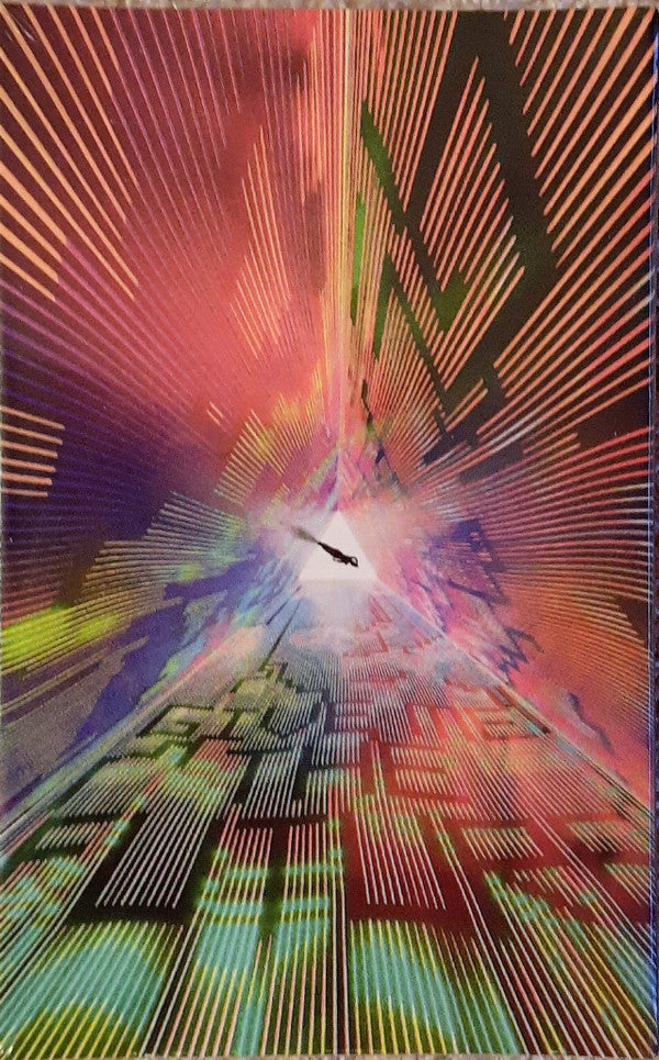 BASTILLE - GIVE ME THE FUTURE