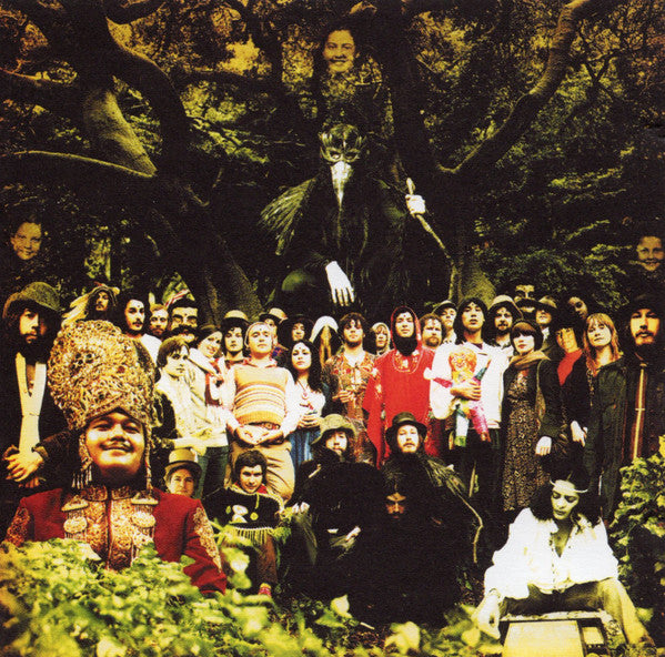 BANHART,DEVENDRA - CRIPPLE CROW