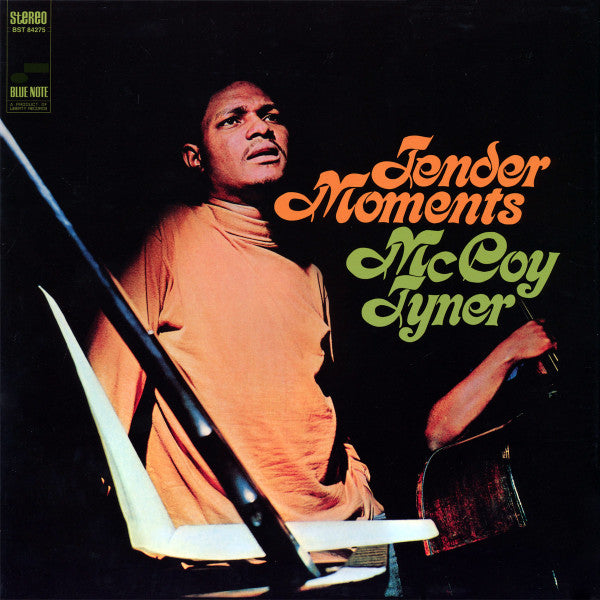 TYNER,MCCOY - TENDER MOMENTS (BLUE NOTE TONE POET SERIES)