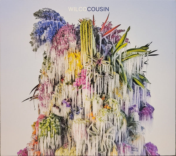 WILCO - COUSIN