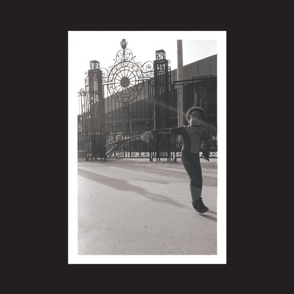 IRREVERSIBLE ENTANGLEMENTS - OPEN THE GATES