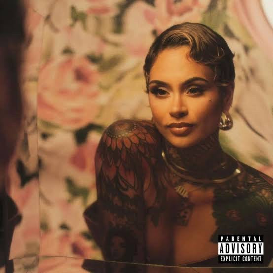 KEHLANI - WHILE WE WAIT 2
