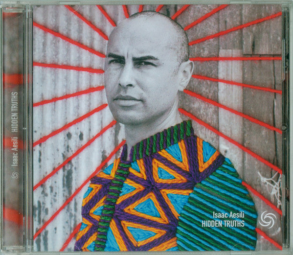 AESILI,ISAAC - HIDDEN TRUTHS