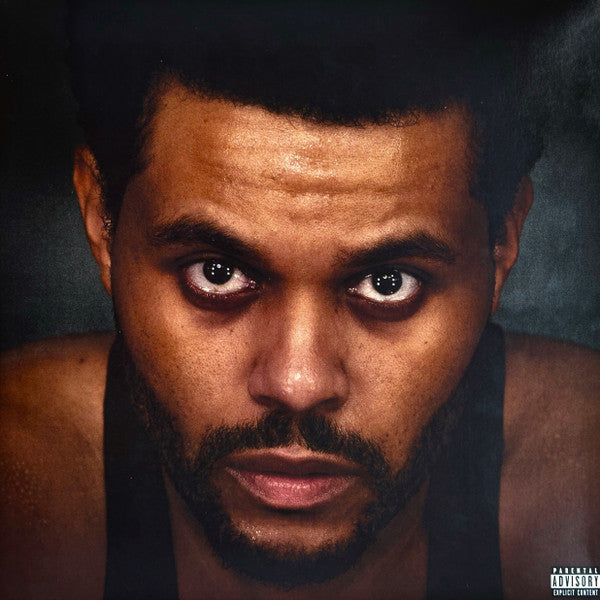WEEKND - HURRY UP TOMORROW (X)
