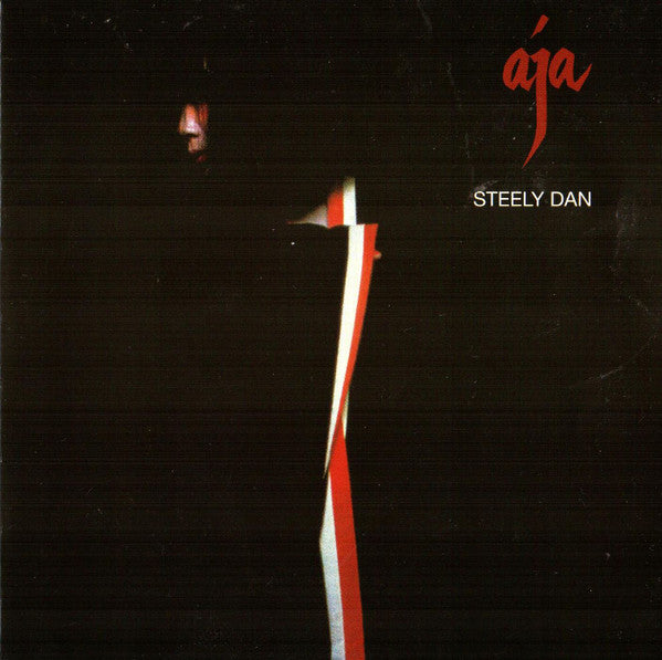 STEELY DAN - AJA (REMASTERED)