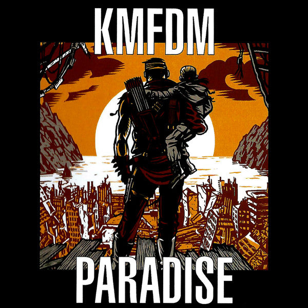 KMFDM - PARADISE