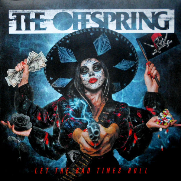 OFFSPRING - LET THE BAD TIMES ROLL