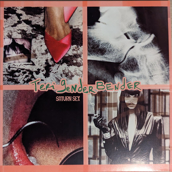 TERI GENDER BENDER - SATURN SEX