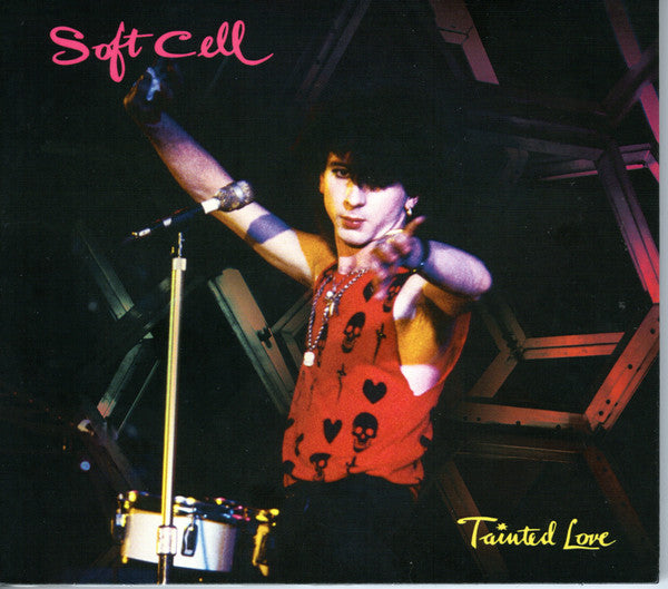SOFT CELL - TAINTED LOVE