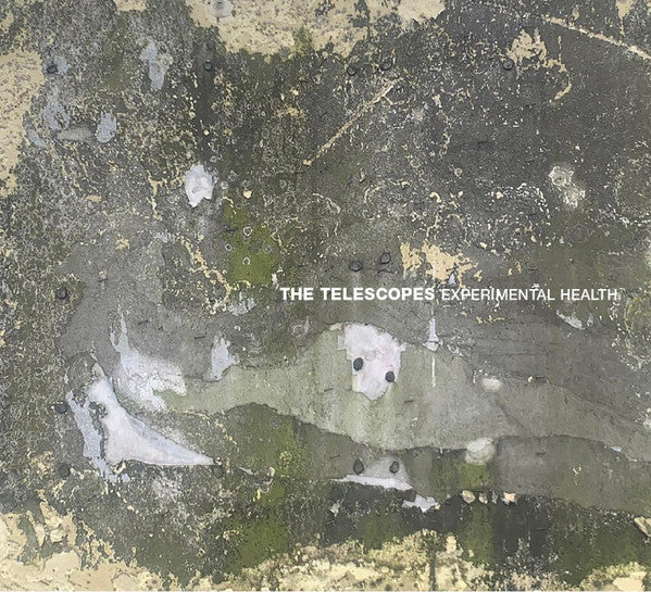 TELESCOPES - EXPERIMENTAL HEALTH