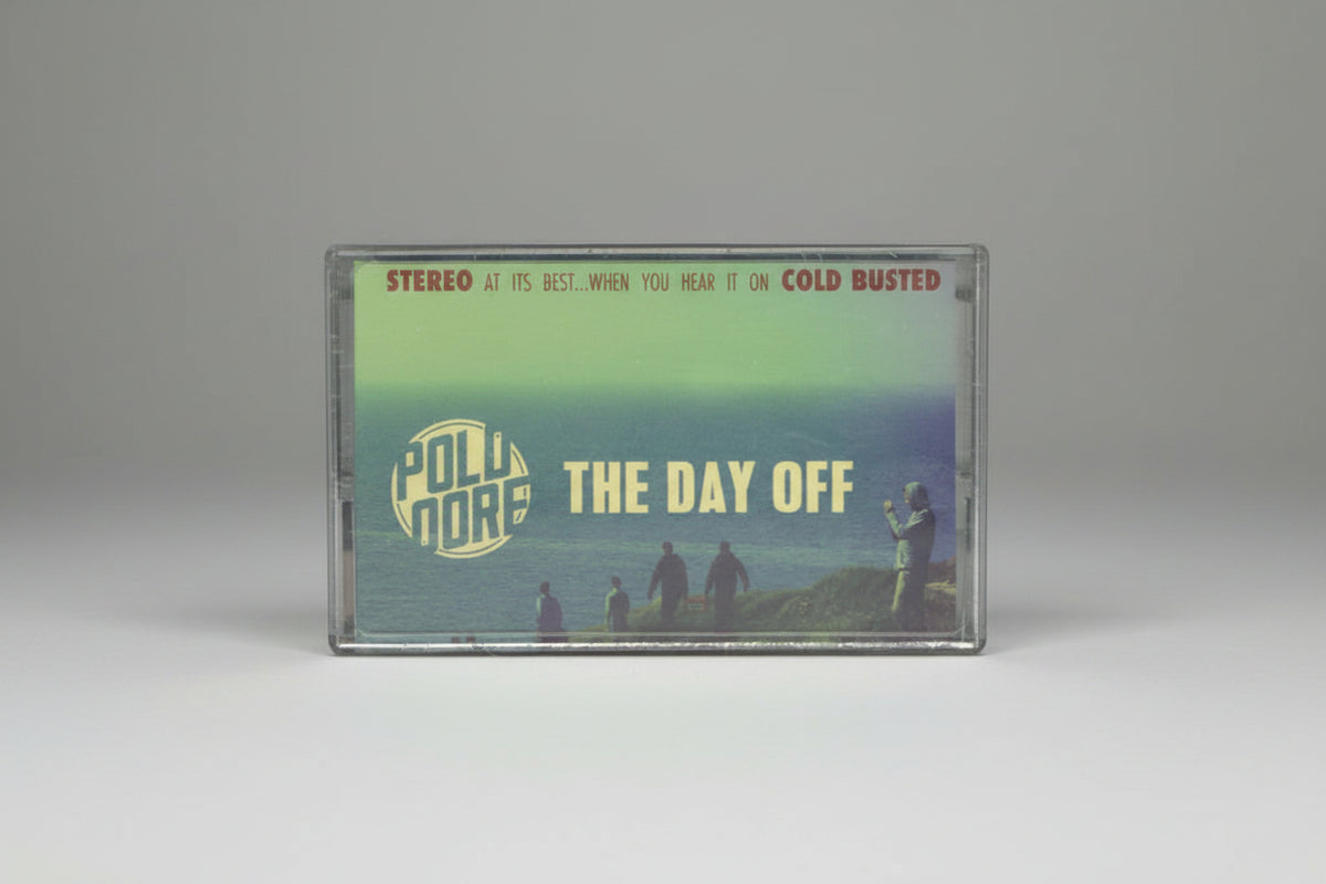 POLDOORE - DAY OFF