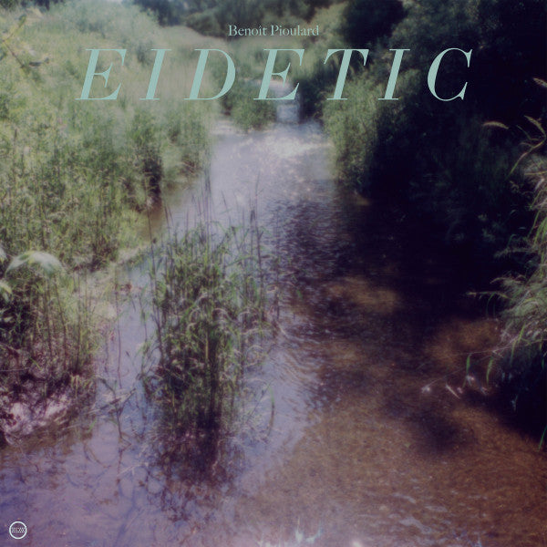 PIOULARD,BENOIT - EIDETIC