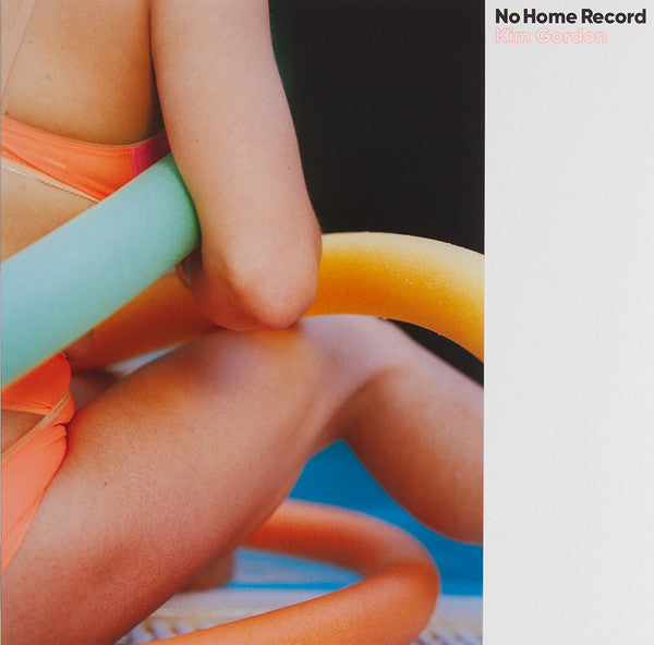 GORDON,KIM - NO HOME RECORD