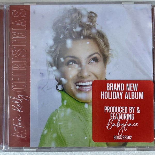 KELLY TORI - TORI KELLY CHRISTMAS