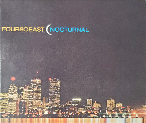FOUR80EAST - NOCTURNAL