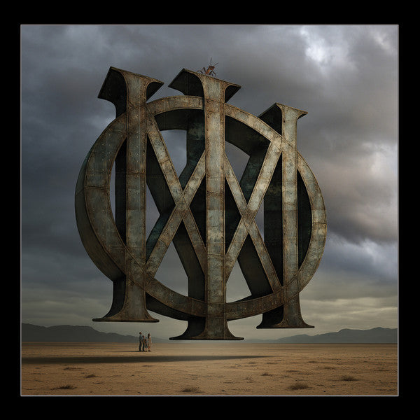 DREAM THEATER - STUDIO ALBUMS 1992-2016 (X) (14CD)